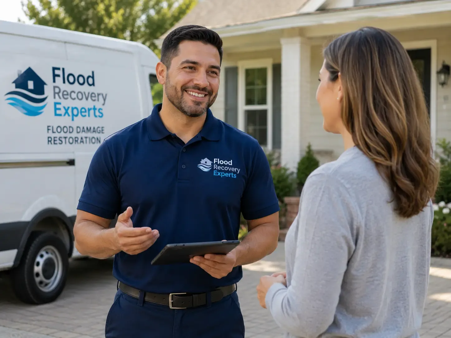 Flood Damage Cleanup Sturtevant, WI FAQs